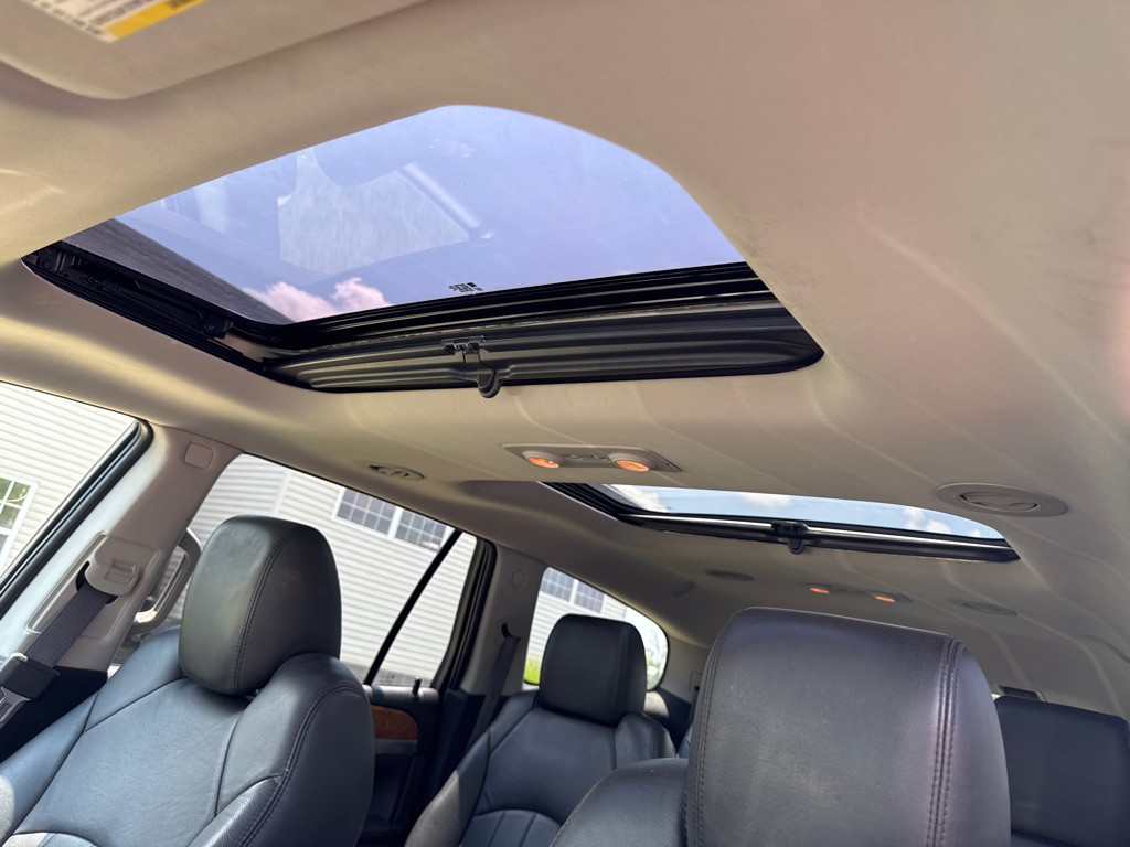 2011 Buick Enclave Image 19