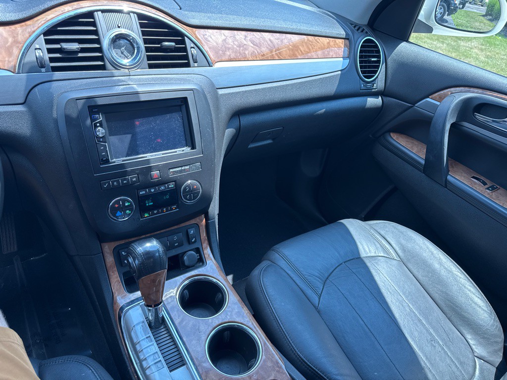 2011 Buick Enclave Image 20