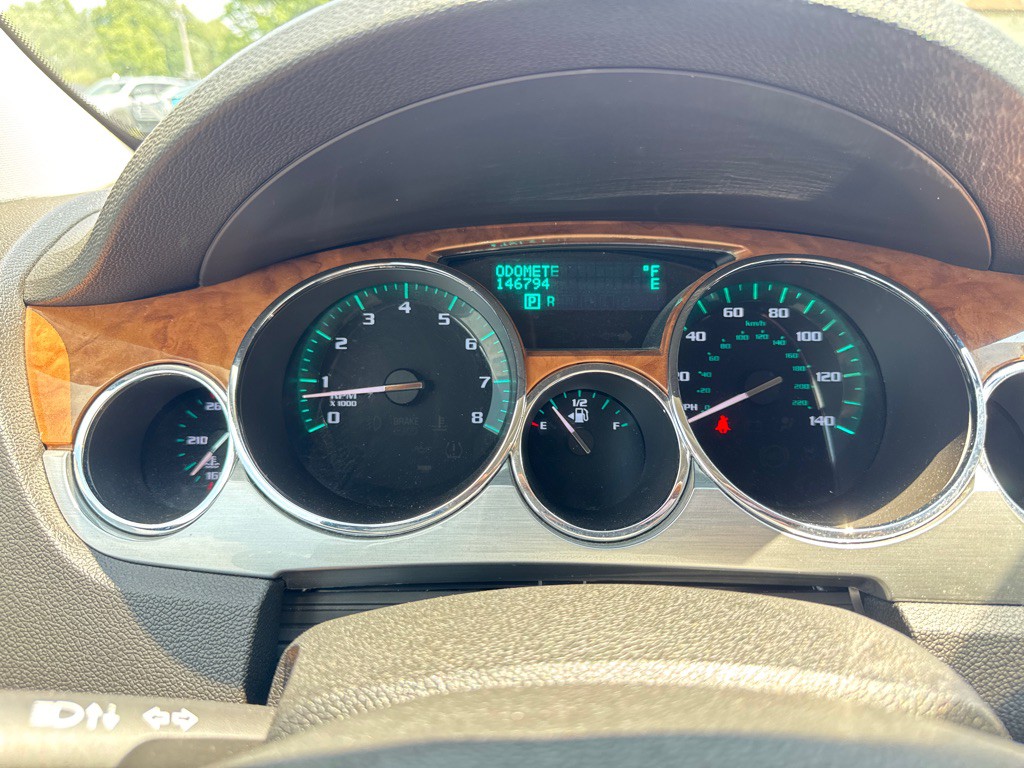2011 Buick Enclave Image 21