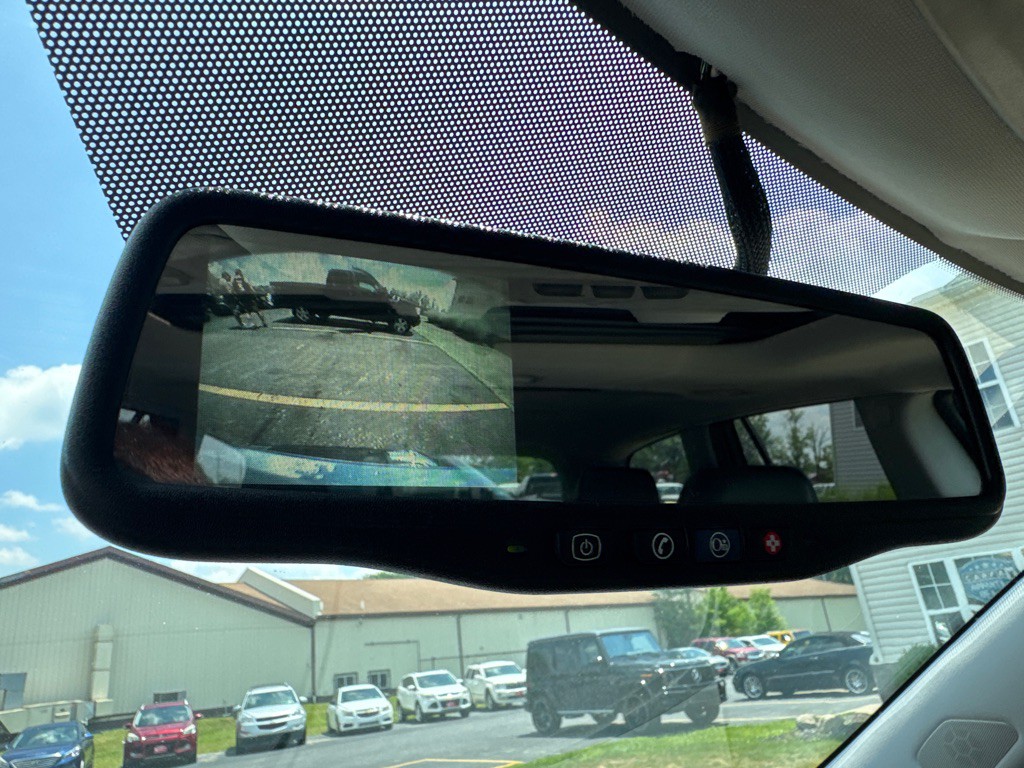 2011 Buick Enclave Image 22