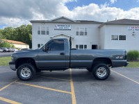 Image for 2002 Chevrolet Silverado 1500 BASE ID: 7465750