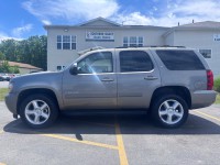 Image for 2008 Chevrolet Tahoe LS ID: 7465767