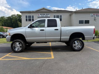 Image for 2004 Dodge Ram 2500 ST ID: 7465783