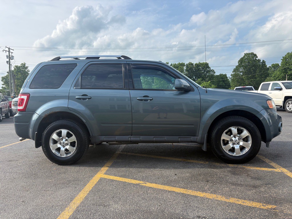 2012 Ford Escape Image 5