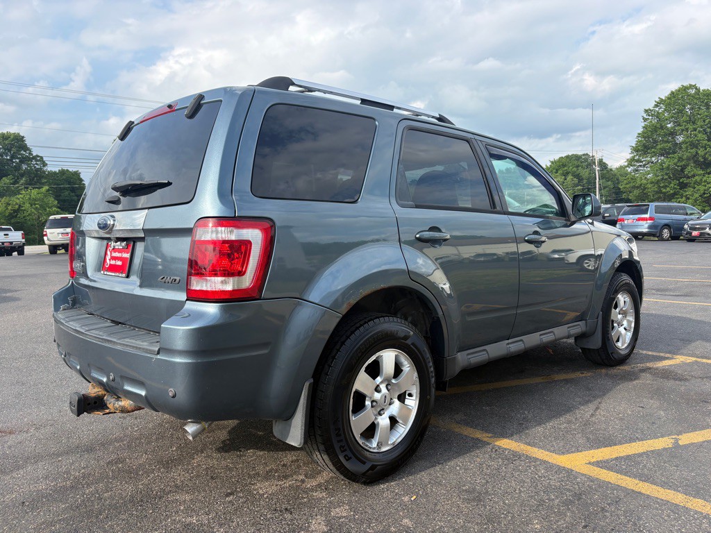 2012 Ford Escape Image 6