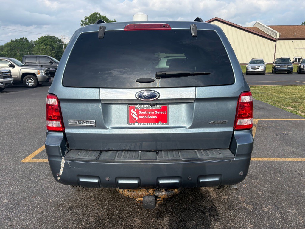2012 Ford Escape Image 7