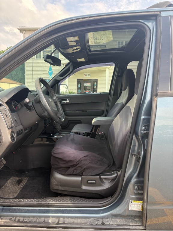 2012 Ford Escape Image 9