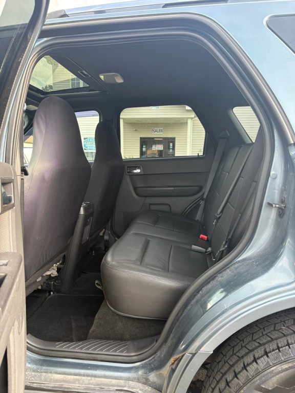 2012 Ford Escape Image 10
