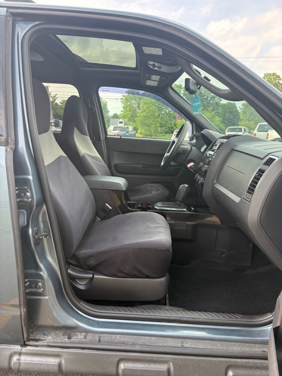 2012 Ford Escape Image 11