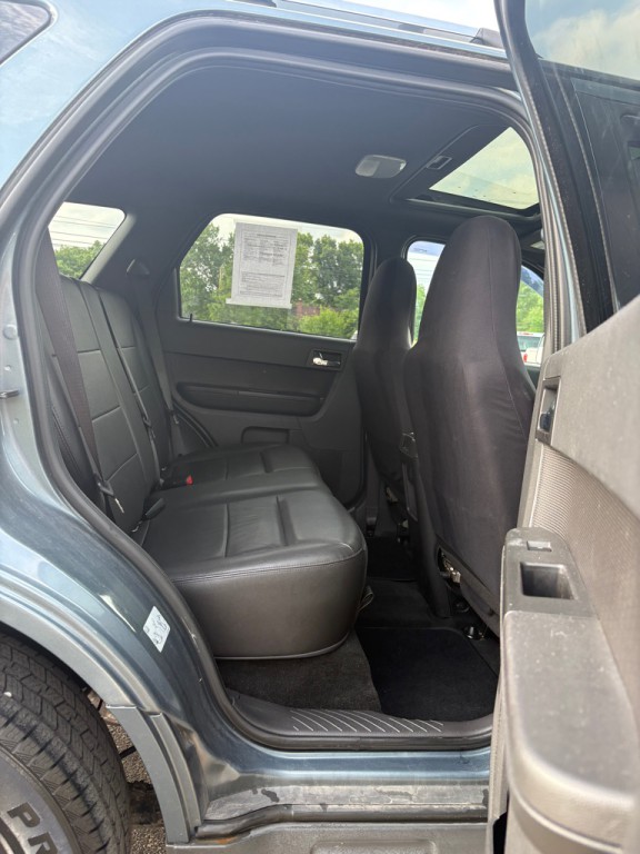 2012 Ford Escape Image 12