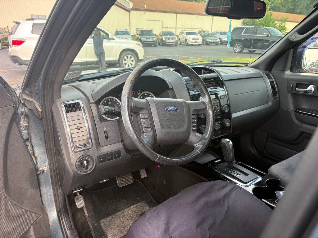 2012 Ford Escape Image 13