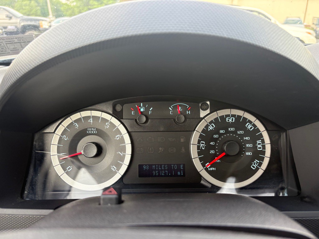 2012 Ford Escape Image 14