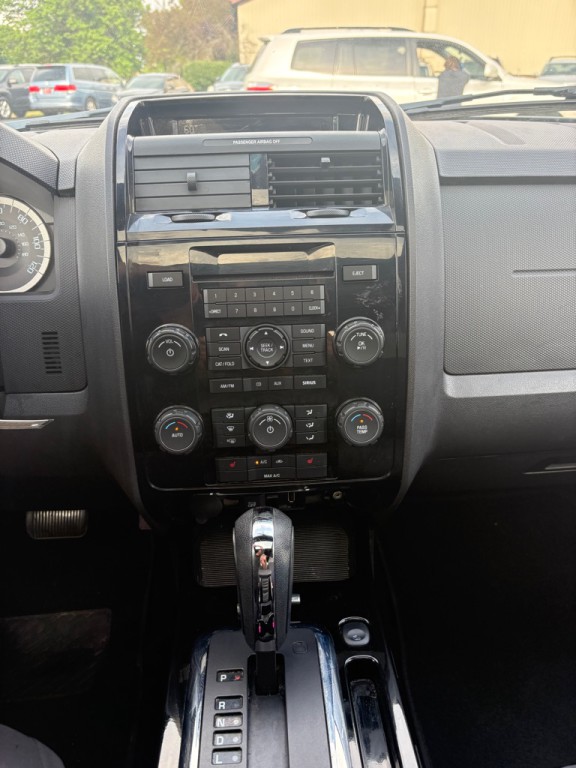 2012 Ford Escape Image 15