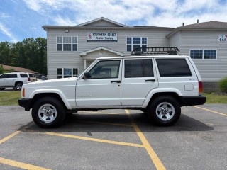 Image for 1999 Jeep Cherokee Sport ID: 7465832