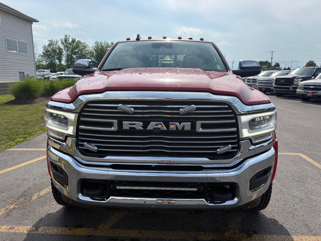 2020 RAM 5500 Image 3