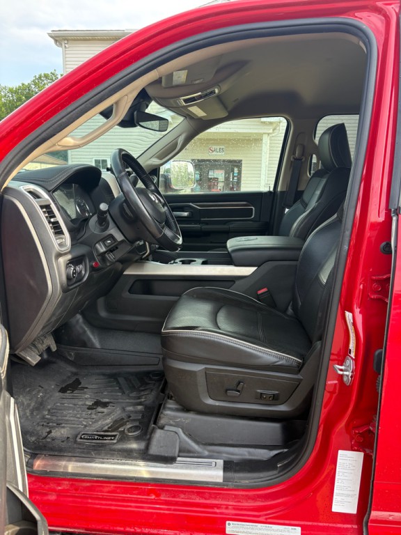 2020 RAM 5500 Image 12