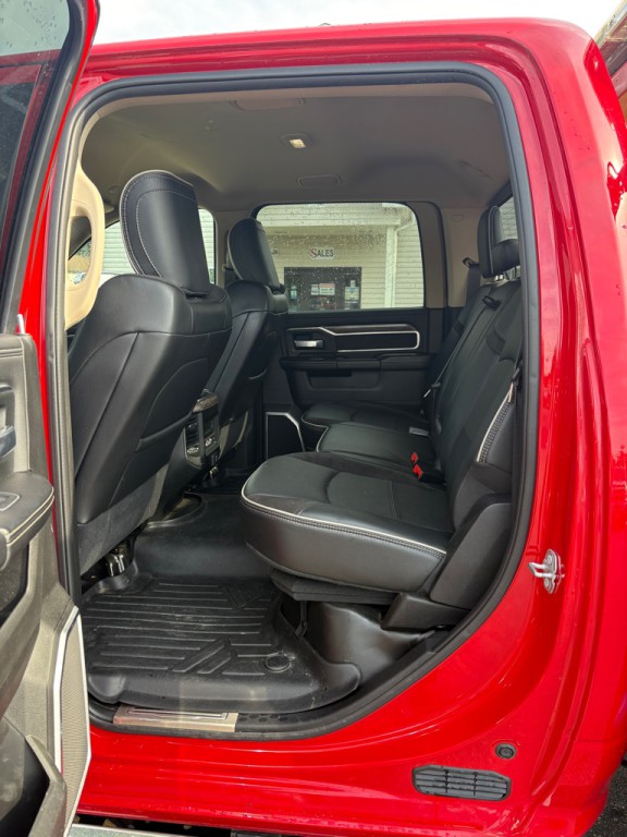 2020 RAM 5500 Image 13