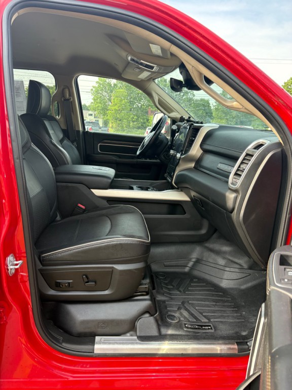 2020 RAM 5500 Image 14