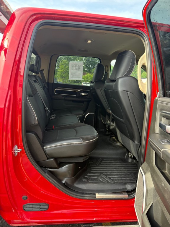 2020 RAM 5500 Image 15