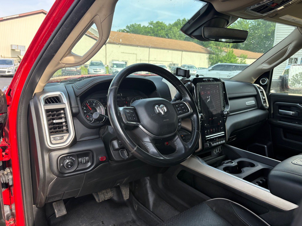 2020 RAM 5500 Image 18