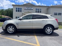 Image for 2013 Cadillac SRX Luxury Collection ID: 7473922
