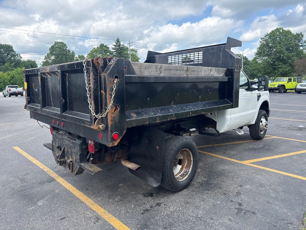 2008 Ford F-350 Image 6