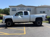 Image for 2010 Chevrolet Silverado 1500 WORK ID: 7476180