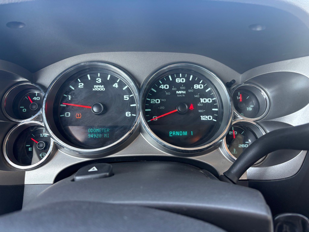 2010 Chevrolet Silverado 1500 Image 14