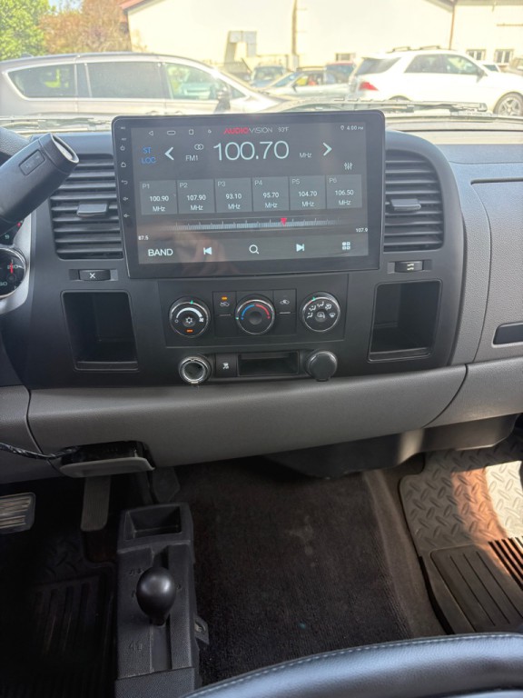 2010 Chevrolet Silverado 1500 Image 15