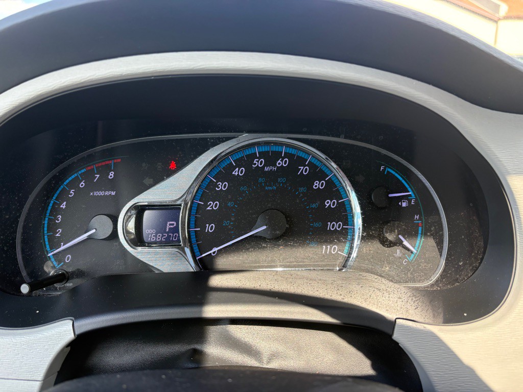 2013 Toyota Sienna Image 15