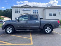 Image for 2005 Nissan Titan XE ID: 7483622