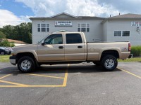 Image for 2001 Chevrolet Silverado 1500 BASE ID: 7484016