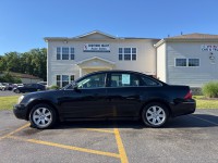 Image for 2006 Ford Five Hundred SE ID: 7484034