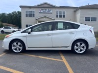 Image for 2012 Toyota Prius ONE ID: 7484068