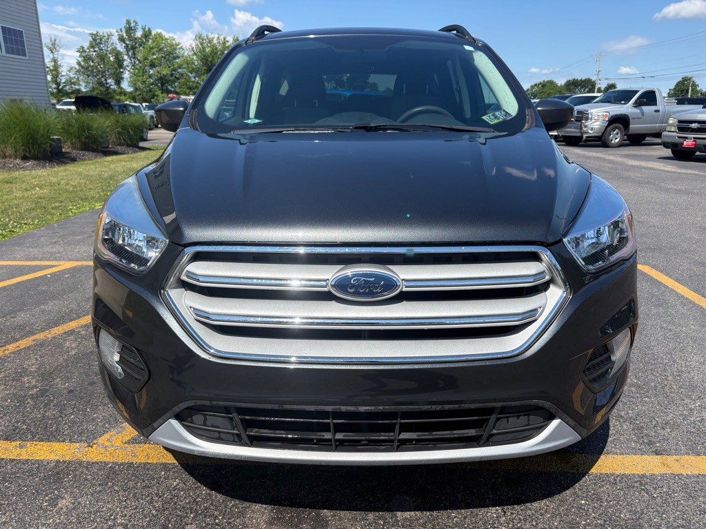 2018 Ford Escape Image 3