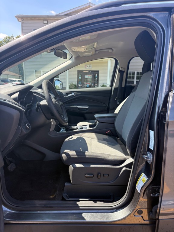 2018 Ford Escape Image 9