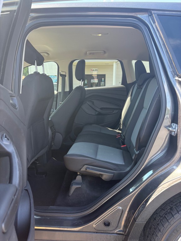 2018 Ford Escape Image 10