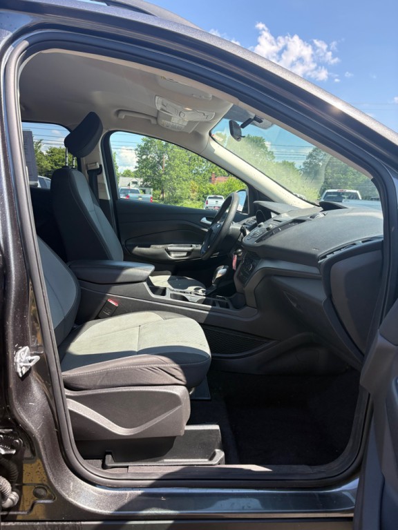 2018 Ford Escape Image 11