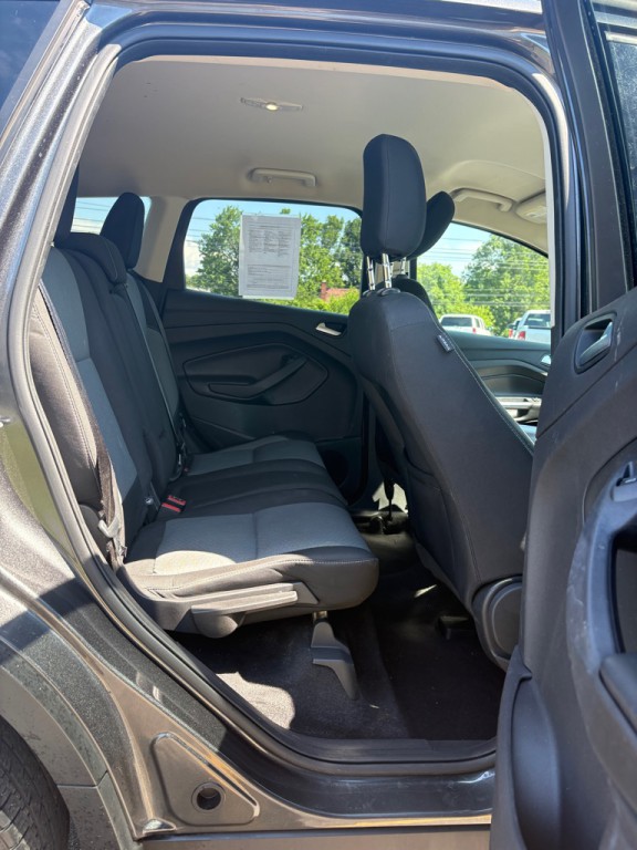 2018 Ford Escape Image 12