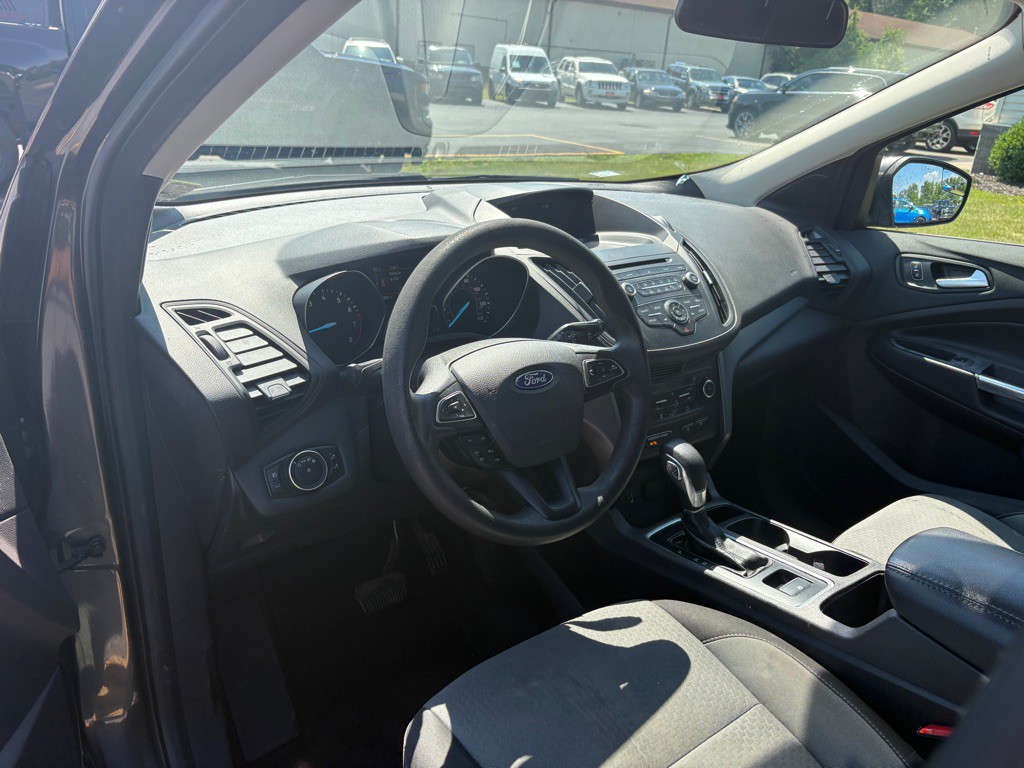 2018 Ford Escape Image 13