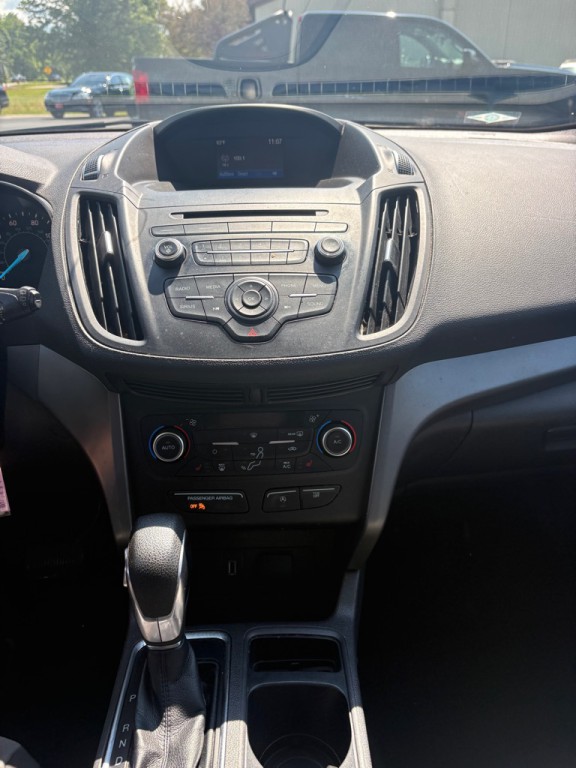 2018 Ford Escape Image 15