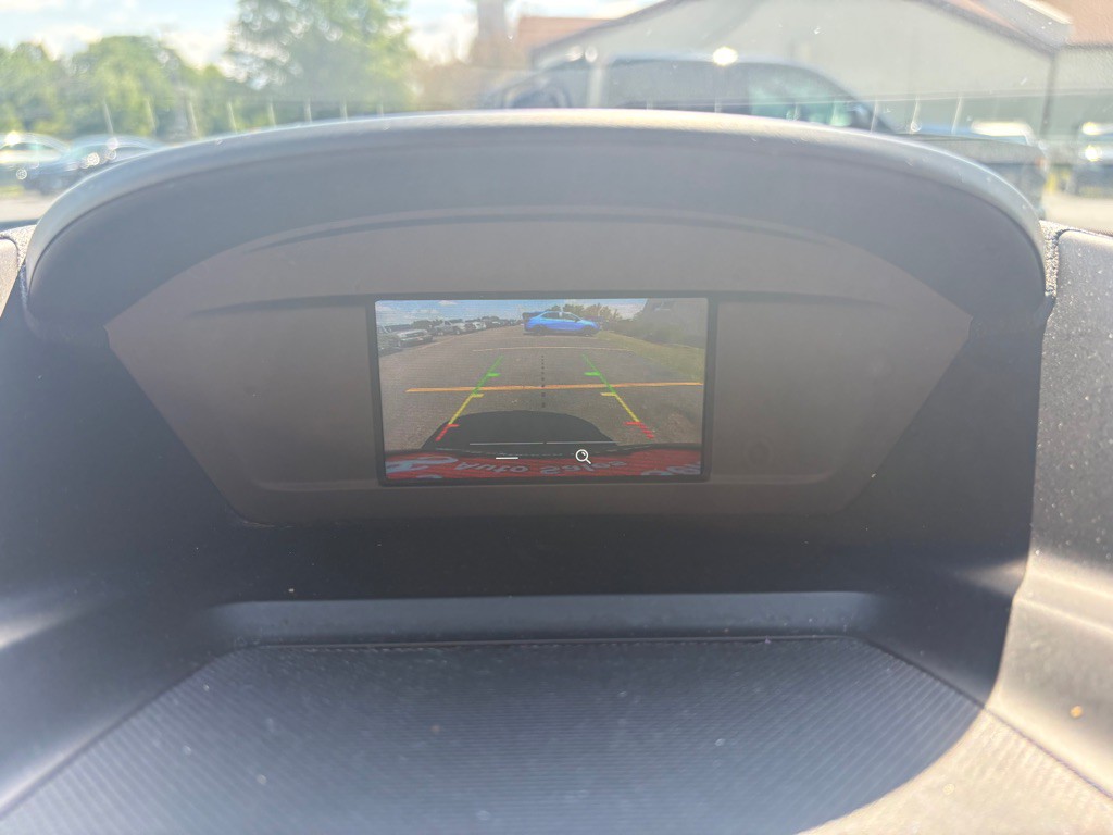 2018 Ford Escape Image 16