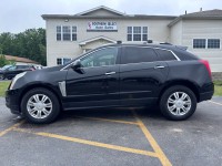 Image for 2016 Cadillac SRX Luxury Collection ID: 7491144