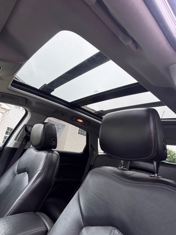 2016 Cadillac SRX Image 14