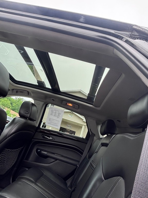 2016 Cadillac SRX Image 15