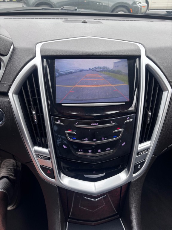 2016 Cadillac SRX Image 20