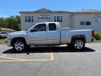 Image for 2011 Chevrolet Silverado 1500 LT ID: 7491185