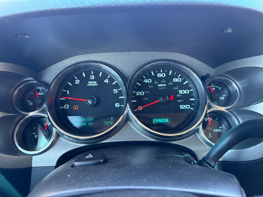 2011 Chevrolet Silverado 1500 Image 16