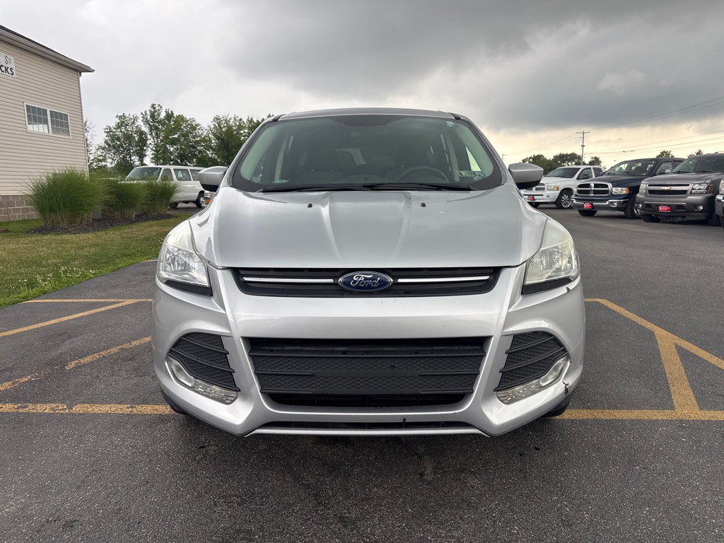 2016 Ford Escape Image 3