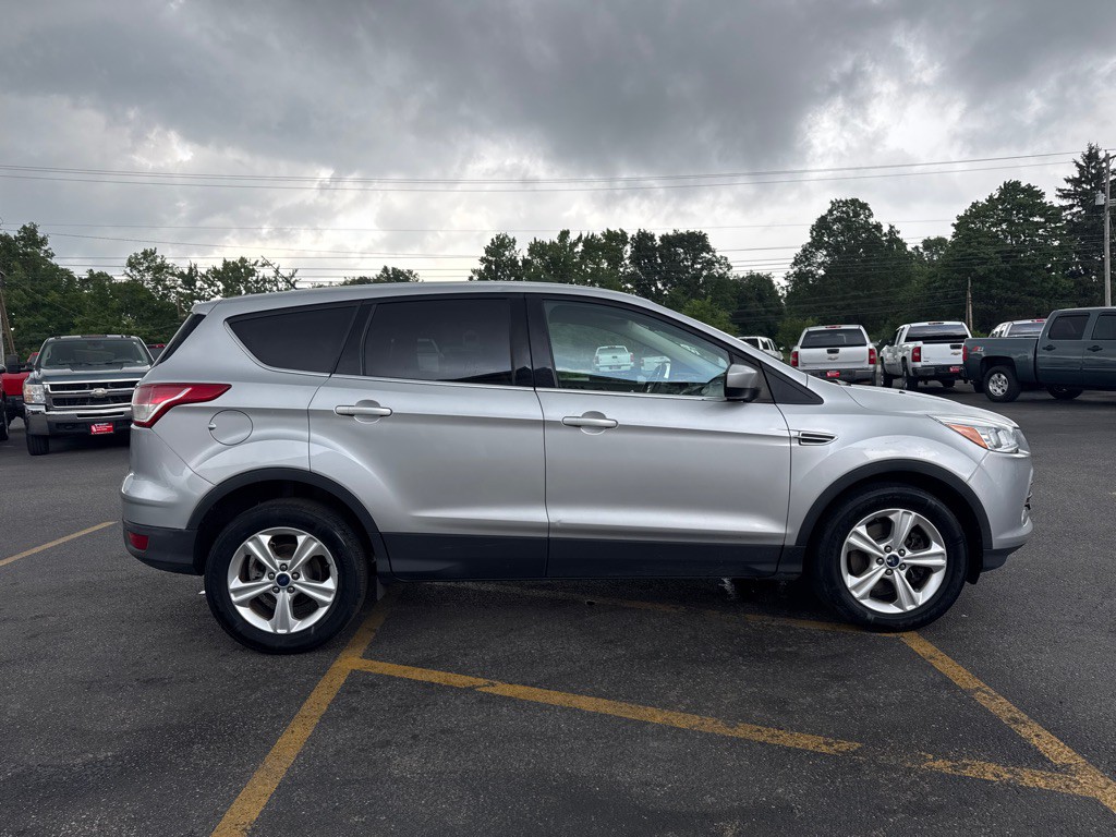 2016 Ford Escape Image 5